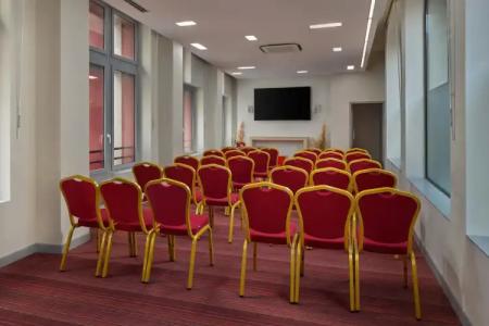 Hôtel de Bourgtheroulde, Autograph Collection - 19