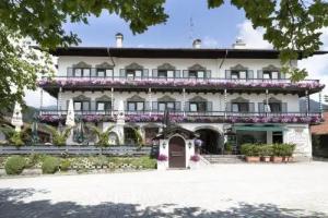 Landgasthof Zur Post Mini-hotel, Schleching