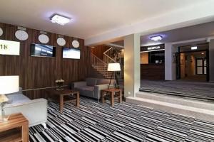 Kolejarz Best For You SPA Hotel