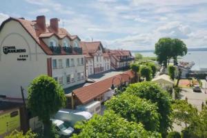 Hotel Kahlberg, Krynica Morska