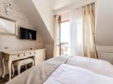 Double Apartment