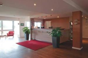 Upstalsboom Hotel am Strand, Schillig