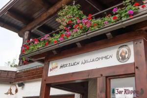 Ferienanlage Zum Wildbach Schierke, Schierke