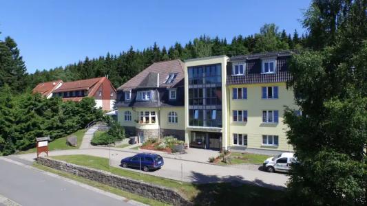 REGIOAm Brocken Schierke - 13