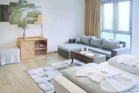 REGIOAm Brocken Schierke - 54