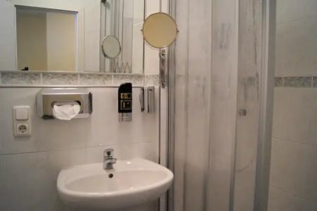 REGIOAm Brocken Schierke - 8