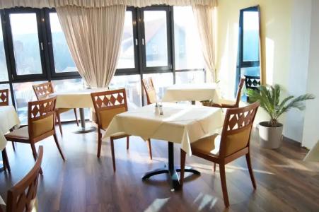 REGIOAm Brocken Schierke - 15