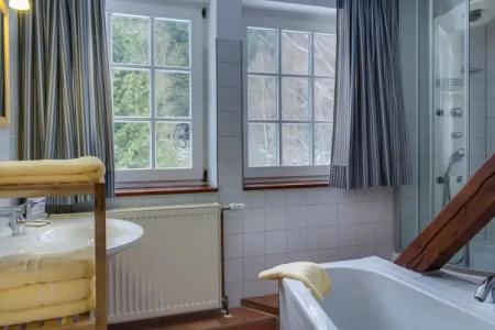 REGIOAm Brocken Schierke - 12