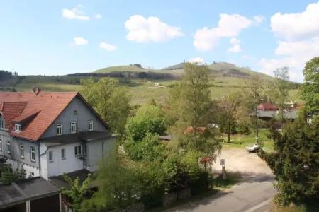 REGIOAm Brocken Schierke - 60