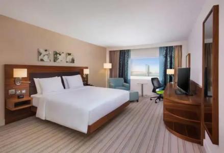 Hilton Garden Inn Ras Al Khaimah - 107