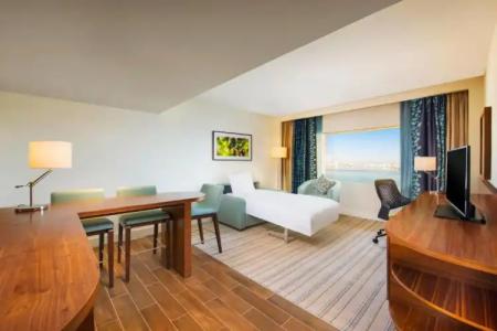 Hilton Garden Inn Ras Al Khaimah - 121