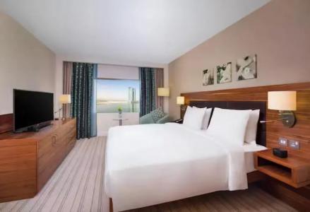 Hilton Garden Inn Ras Al Khaimah - 116