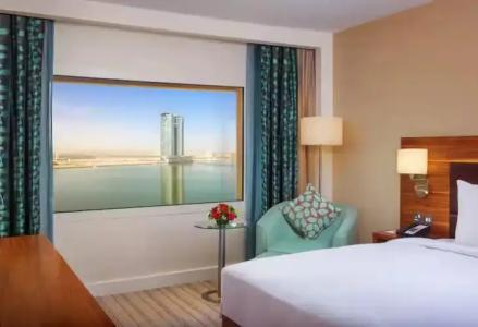 Hilton Garden Inn Ras Al Khaimah - 117