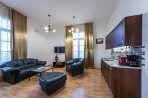 Pirita Hostel, Tallinn