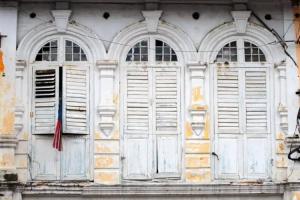 White House Homestay, Ipoh