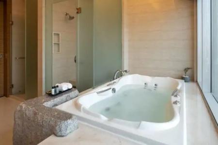 Jasmine Resort Bangkok - 76