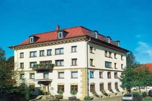 Hotel Post, Scheidegg