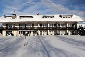 Hotel Bergblick, Scheidegg