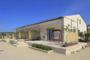Petrantica Resort, Marina di Ragusa