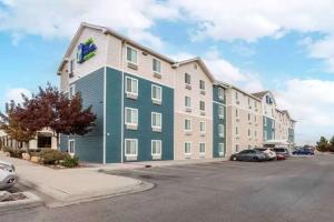 Extended Stay America Select Suites - El Paso - East, El Paso