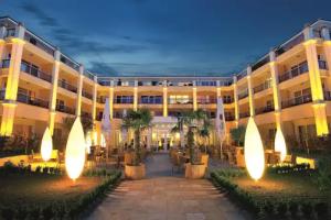 Hotel Gran BelVeder, Scharbeutz