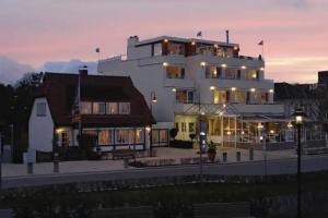 Hotel Maris, Scharbeutz