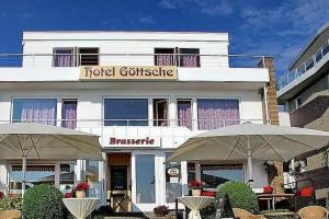 Hotel Gottsche, Scharbeutz
