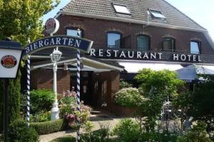 Wennhof Mini-hotel, Scharbeutz
