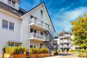 Hotel Meerzeit, Scharbeutz