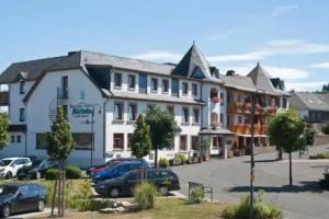 MICHELS Wellness- & Wohlfuhlhotel, Schalkenmehren