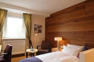 MICHELS Wellness- & Wohlfuhlhotel, Schalkenmehren
