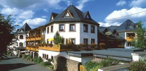 MICHELS Wellness- & Wohlfühlhotel - 7