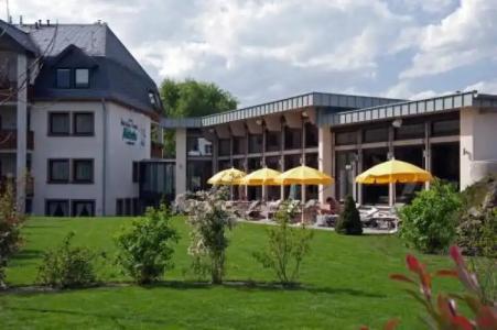 MICHELS Wellness- & Wohlfuhlhotel - 18