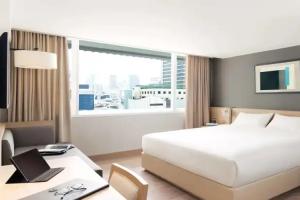 Kritthai Residence Hotel, Bangkok