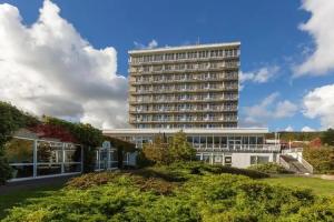 Rugen-Hotel Sassnitz, Sassnitz