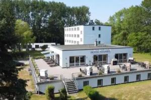 Hotel Staphel, Sassnitz