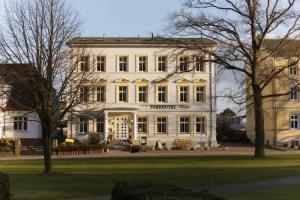 Parkhotel del Mar, Sassnitz