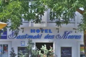 Hotel Gastmahl des Meeres, Sassnitz