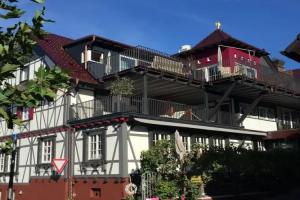 Hotel Restaurant Der Engel, Sasbachwalden, Sasbachwalden