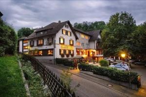 Hotel Talmuhle, Sasbachwalden