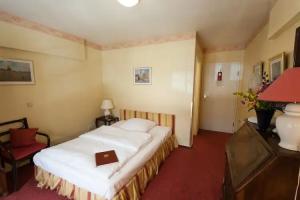 Hotel Gutshof Busch, Sarstedt