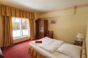 Hotel Gutshof Busch, Sarstedt