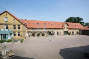 Hotel Gödecke, Sarstedt