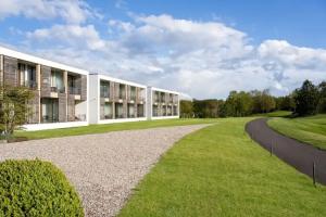 Angel's - das hotel am golfpark, Sankt Wendel