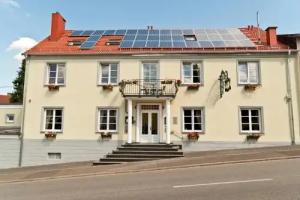 Villa ZOE Sankt Wendel, Sankt Wendel
