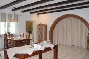 Wendel's Mühle Bed & Breakfast Hotel, Sankt Wendel