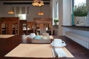 Wendel's Muhle Bed & Breakfast, Sankt Wendel