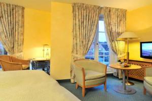 Hotel Landhaus an de Dun, St. Peter-Ording
