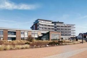 ambassador hotel & spa, St. Peter-Ording