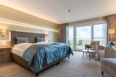 ambassador & spa - 54